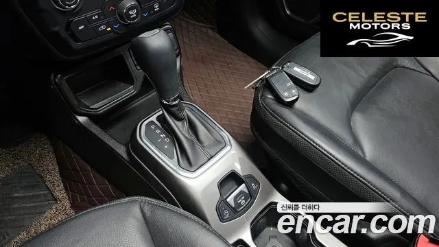 JEEP 1.3 Limited 2022 — photo 9 sur 26