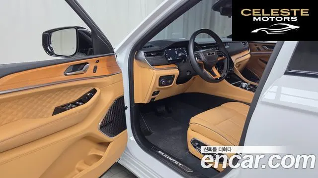 JEEP (WL) 4xe 2023 — photo 10 sur 20