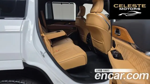 JEEP (WL) 4xe 2023 — photo 12 sur 20