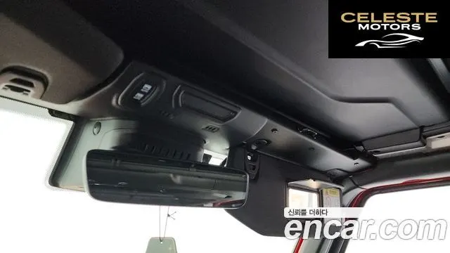 JEEP (JL) 2.0 4portes 2022 — photo 19 sur 20