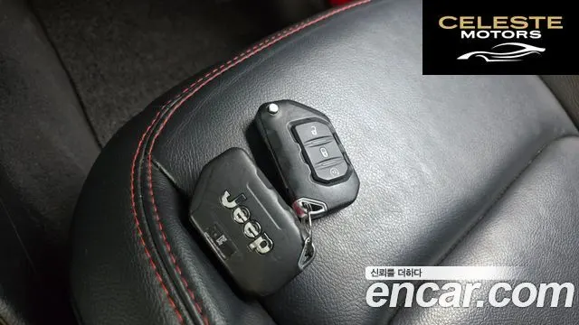 JEEP (JL) 2.0 2portes 2021 — photo 18 sur 20