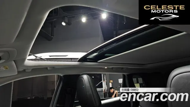 JEEP (KL) 2.4 Limited AWD 2021 — photo 19 sur 20
