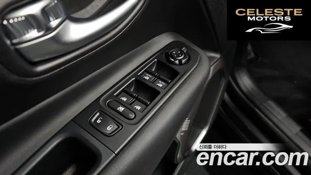 JEEP 2.4 Limited 2020 — photo 13 sur 20