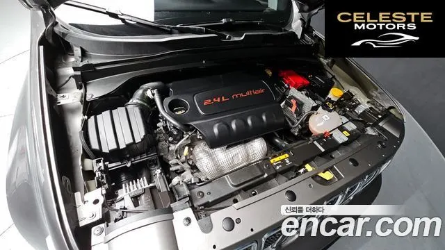 JEEP 2.4 Limited 2020 — photo 6 sur 20