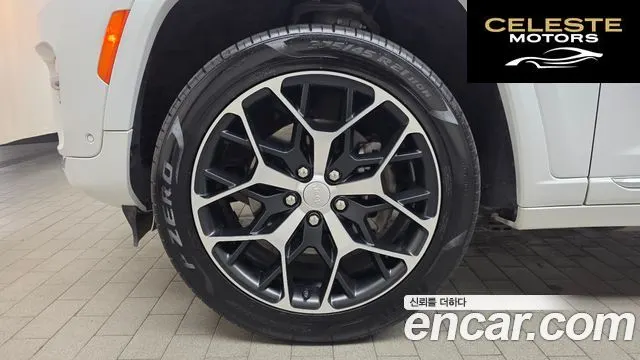 JEEP (WL) 4xe 2023 — photo 5 sur 20