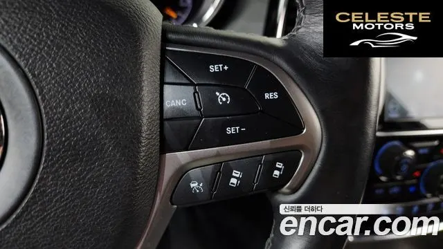 JEEP 3.6 2019 — photo 15 sur 20