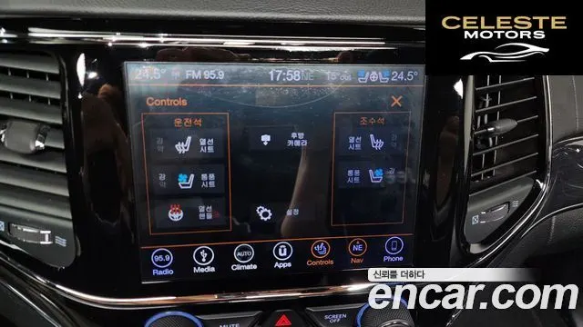 JEEP 3.6 2019 — photo 16 sur 20