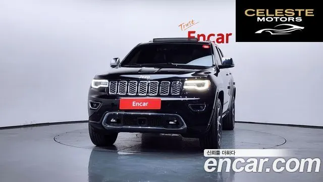 JEEP 3.6 2019 — photo 3 sur 20