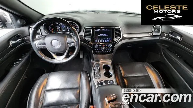 JEEP 3.6 2019 — photo 7 sur 20