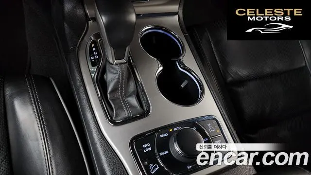 JEEP 3.6 2019 — photo 9 sur 20
