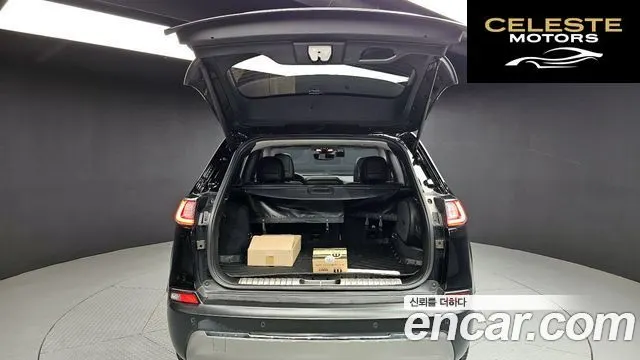 JEEP (KL) 2.4 Limited AWD 2022 — photo 26 sur 33