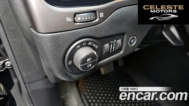 JEEP (KL) 2.4 Limited AWD 2022 — photo 30 sur 33