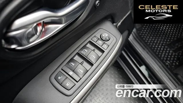 JEEP (KL) 2.4 Limited AWD 2022 — photo 32 sur 33