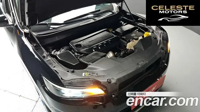 JEEP (KL) 2.4 Limited AWD 2022 — photo 6 sur 33
