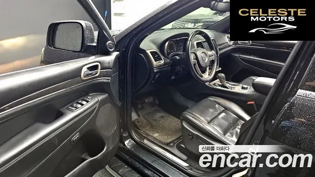 JEEP 3.0 2016 — photo 10 sur 20