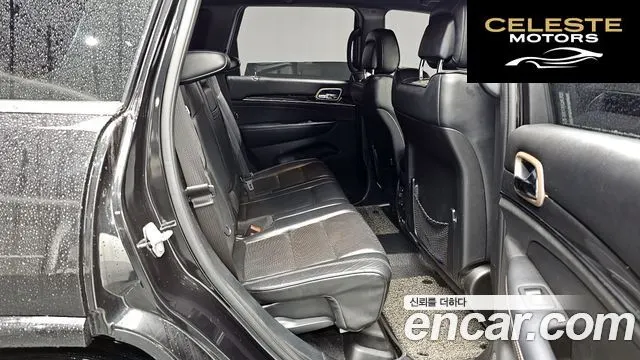 JEEP 3.0 2016 — photo 11 sur 20