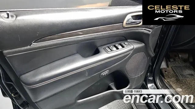 JEEP 3.0 2016 — photo 17 sur 20