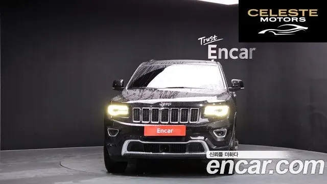 JEEP 3.0 2016 — photo 3 sur 20