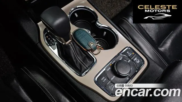 JEEP 3.0 2016 — photo 9 sur 20
