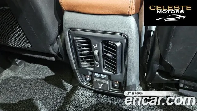 JEEP 3.6 2021 — photo 19 sur 20