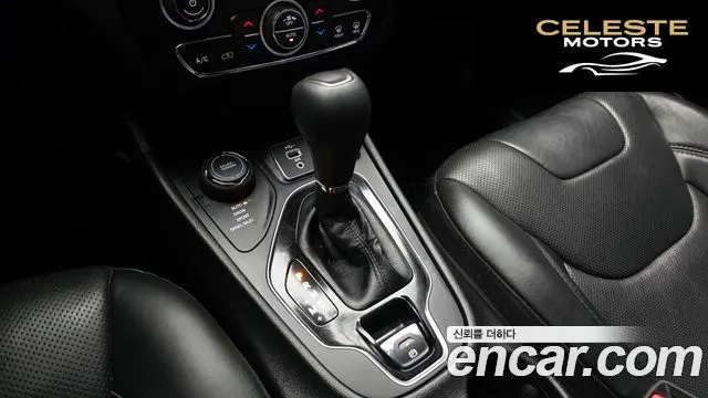 JEEP (KL) 2.4 Limited AWD 2021 — photo 9 sur 26
