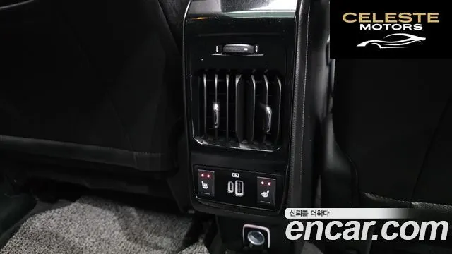 JEEP 22.4 Limited 2WD 2022 — photo 19 sur 20