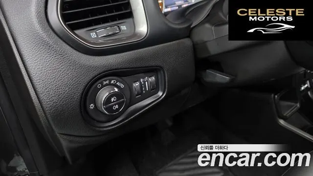 JEEP 2.4 Limited 2021 — photo 18 sur 20