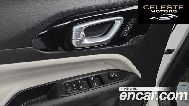 JEEP 22.4 Limited 2WD 2022 — photo 14 sur 20