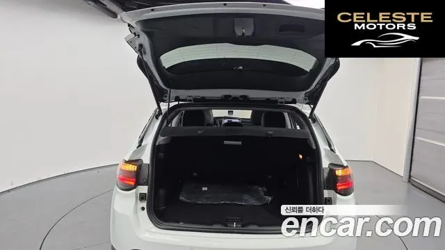 JEEP 22.4 Limited 2WD 2022 — photo 20 sur 20