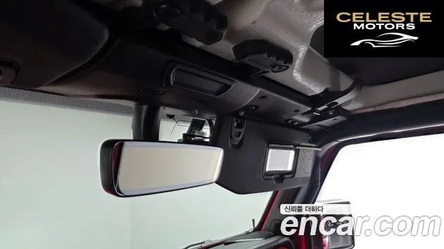 JEEP (JL) 2.0 4portes 2022 — photo 18 sur 20