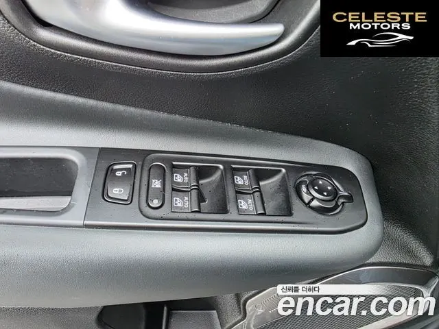 JEEP 2.4 Limited 2021 — photo 15 sur 26
