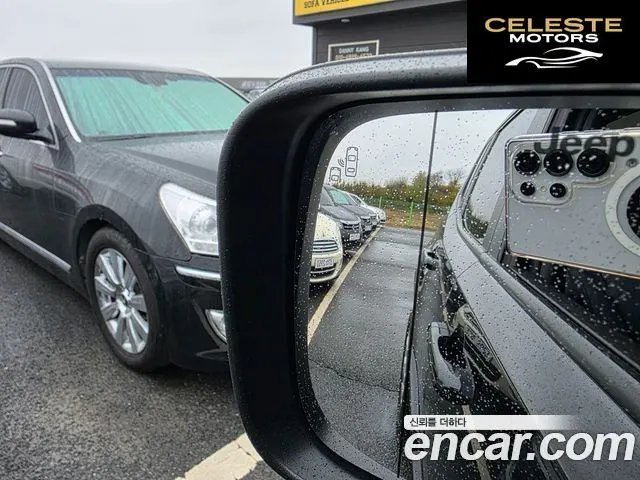 JEEP 2.4 Limited 2021 — photo 17 sur 26