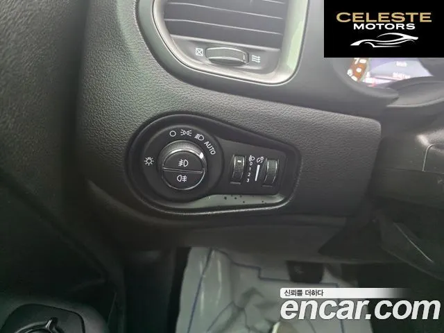 JEEP 2.4 Limited 2021 — photo 18 sur 26