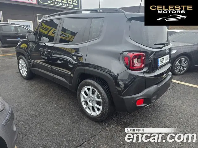 JEEP 2.4 Limited 2021 — photo 2 sur 26