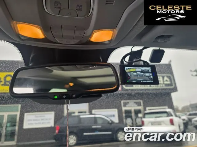 JEEP 2.4 Limited 2021 — photo 20 sur 26