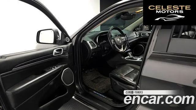 JEEP 3.6 2019 — photo 10 sur 26
