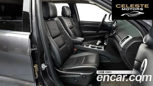 JEEP 3.6 2019 — photo 11 sur 26