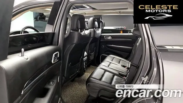JEEP 3.6 2019 — photo 12 sur 26