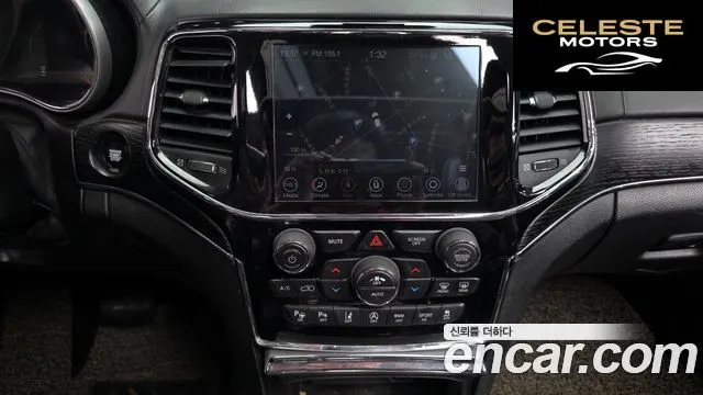 JEEP 3.6 2019 — photo 14 sur 26