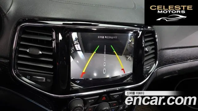 JEEP 3.6 2019 — photo 15 sur 26