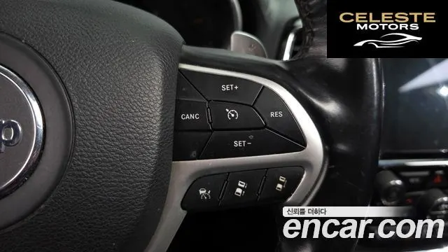 JEEP 3.6 2019 — photo 17 sur 26