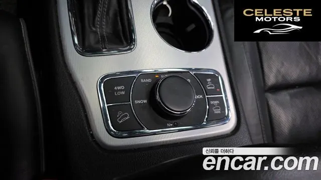 JEEP 3.6 2019 — photo 19 sur 26