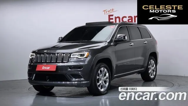 JEEP 3.6 2019 — photo 22 sur 26