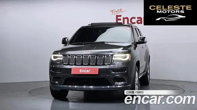 JEEP 3.6 2019 — photo 3 sur 26
