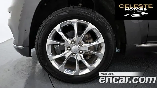 JEEP 3.6 2019 — photo 5 sur 26