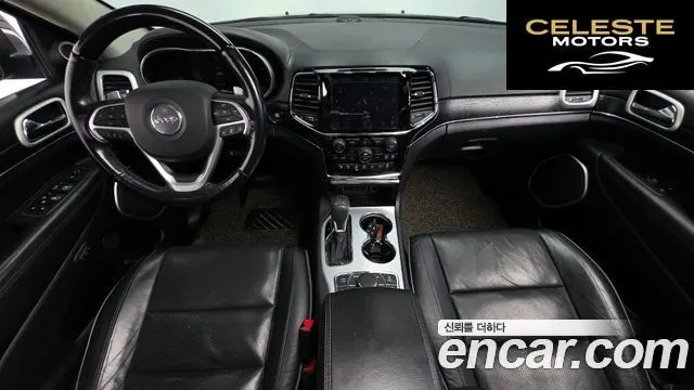 JEEP 3.6 2019 — photo 7 sur 26