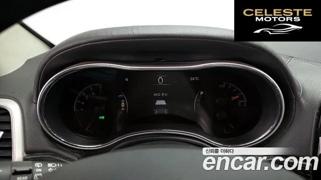 JEEP 3.6 2019 — photo 8 sur 26