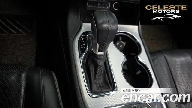 JEEP 3.6 2019 — photo 9 sur 26