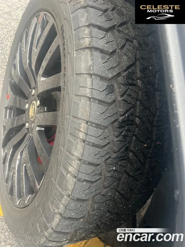 JEEP (JL) 2.0 4portes 2021 — photo 10 sur 12
