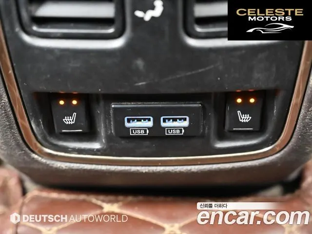 JEEP 3.0 2018 — photo 16 sur 26